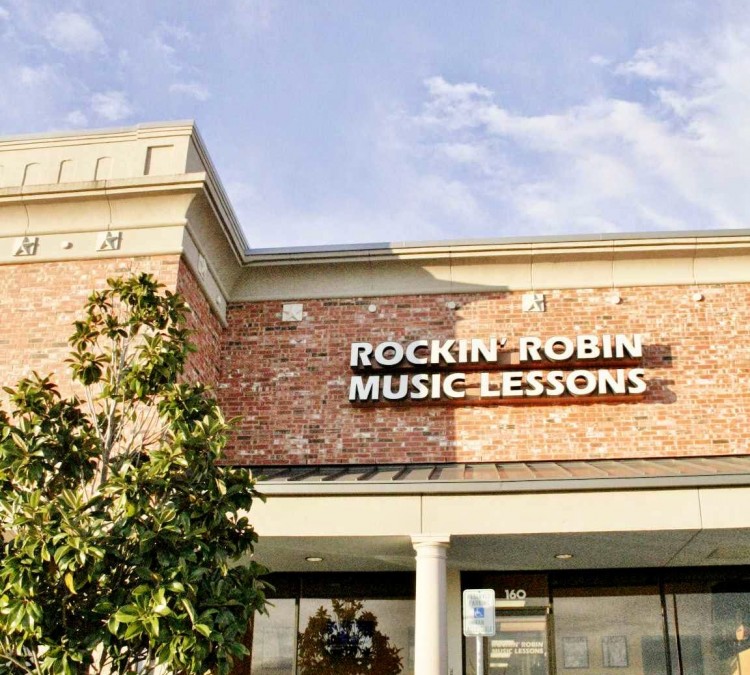 Rockin Robin Music Lessons (Missouri&nbspCity,&nbspTX)